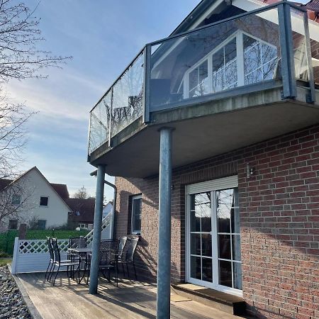 Ferienhaus Anja Glowe Exterior foto